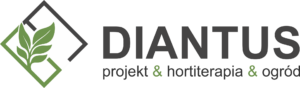 logo diantus